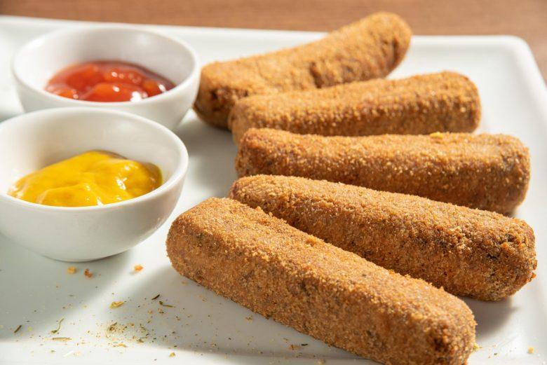 Croquete delícia