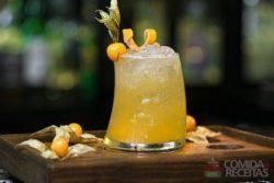 Foto: Bartender Jairo Gama do pub The Sailor