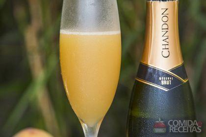 Fonte: Chandon