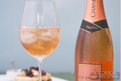 Fonte: Chandon
