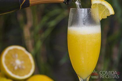 Fonte: Chandon