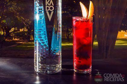 Foto: Vodka Kadov