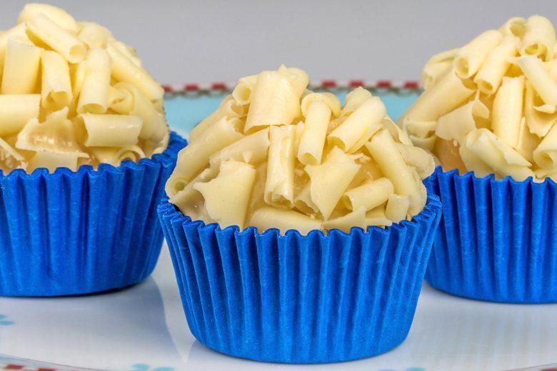 Brigadeiro de limão siciliano