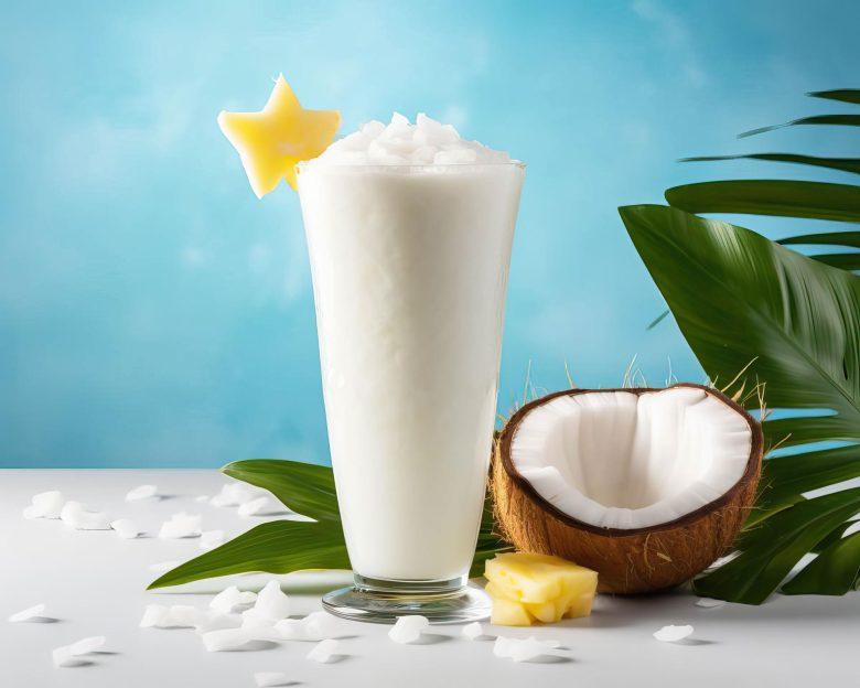 Drink viña colada