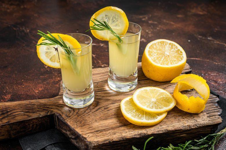 Limoncello