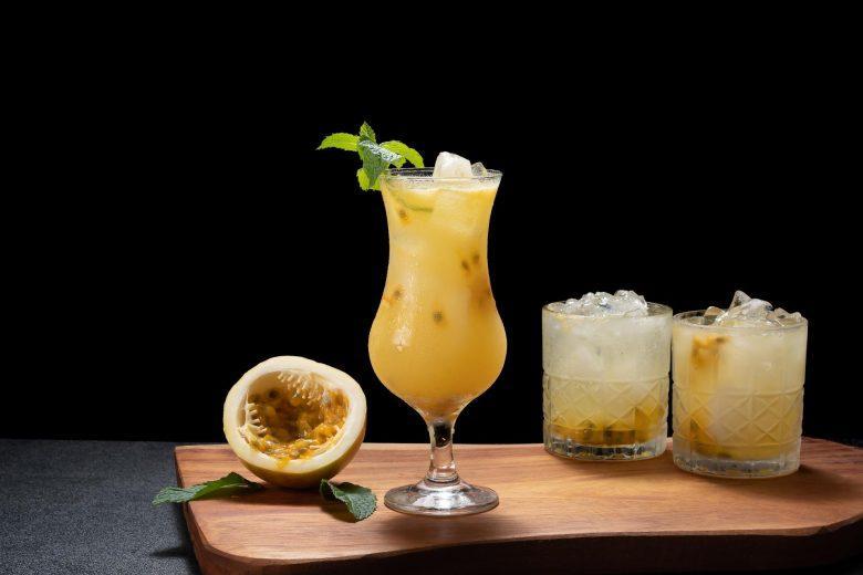 Drink arlequim