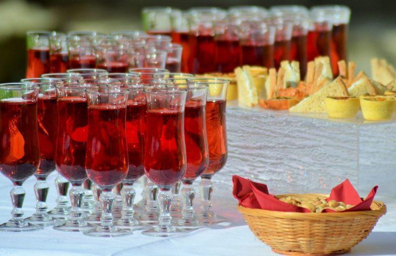 Kir royale