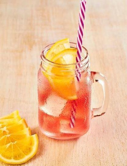 Azuma limonade