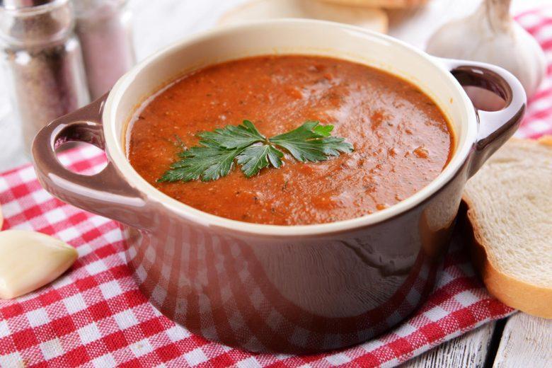 Molho de tomate para massas