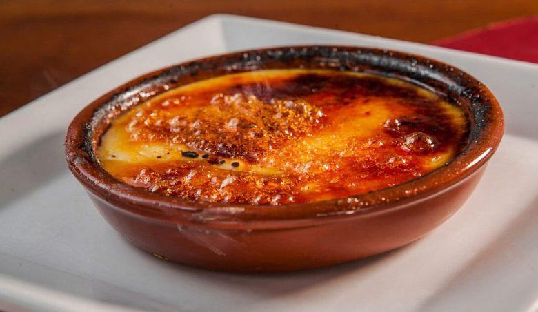 Crema catalana