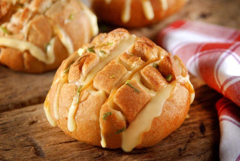 Pão italianíssimo