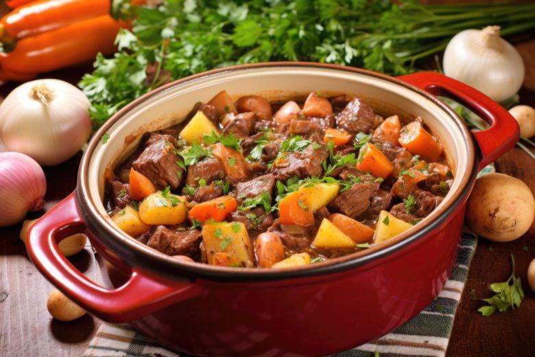 Carne de panela incrementada