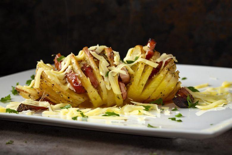 Batata cocoricó