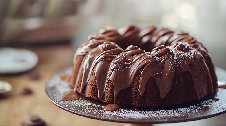 Bolo choc