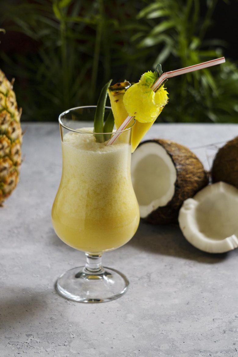 Pinga Colada