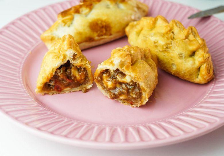 Empanada chinesa