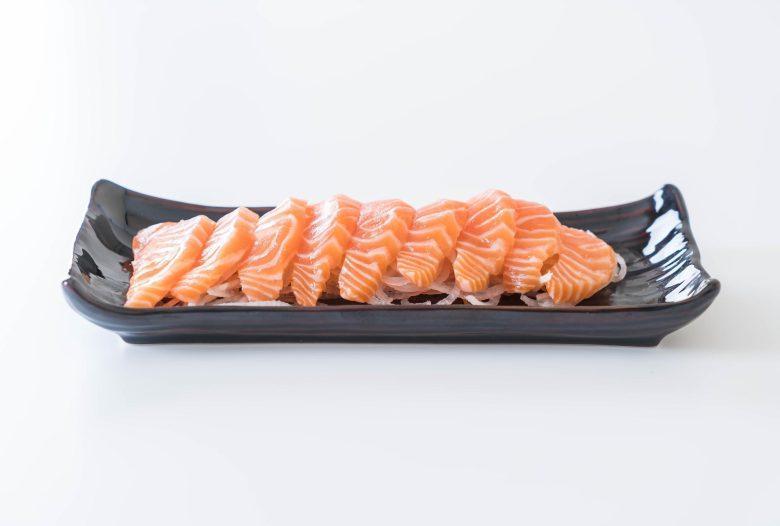 Sashimi original