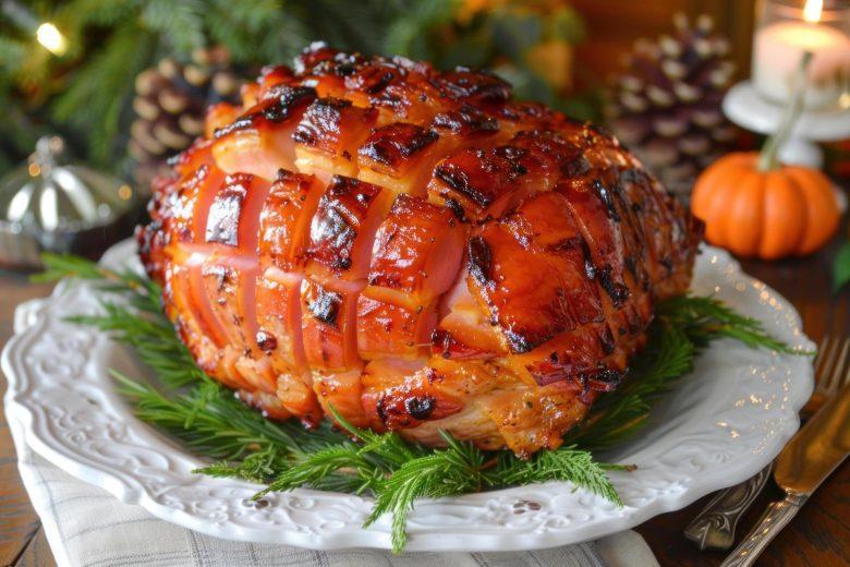 Tender com vinho branco e laranja