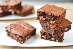 Brownie Excellence