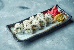Sushi Califórnia Roll