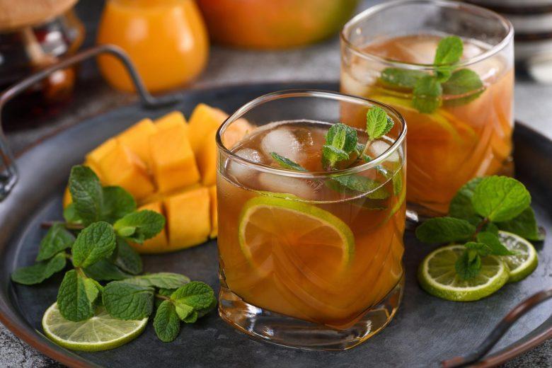 Drink maratônica