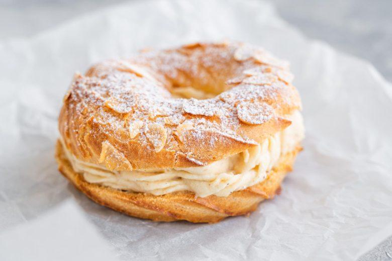 Paris brest especial