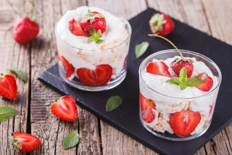 Merengue na taça