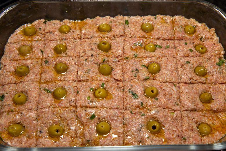 kibe cru especial