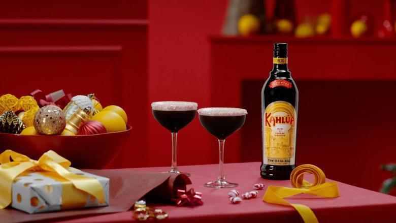Drink Espresso Martini