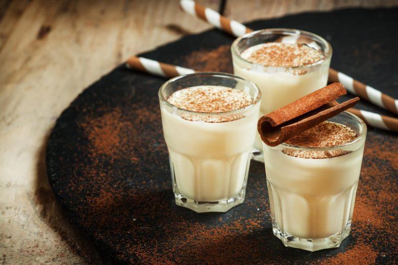 Gemada latte