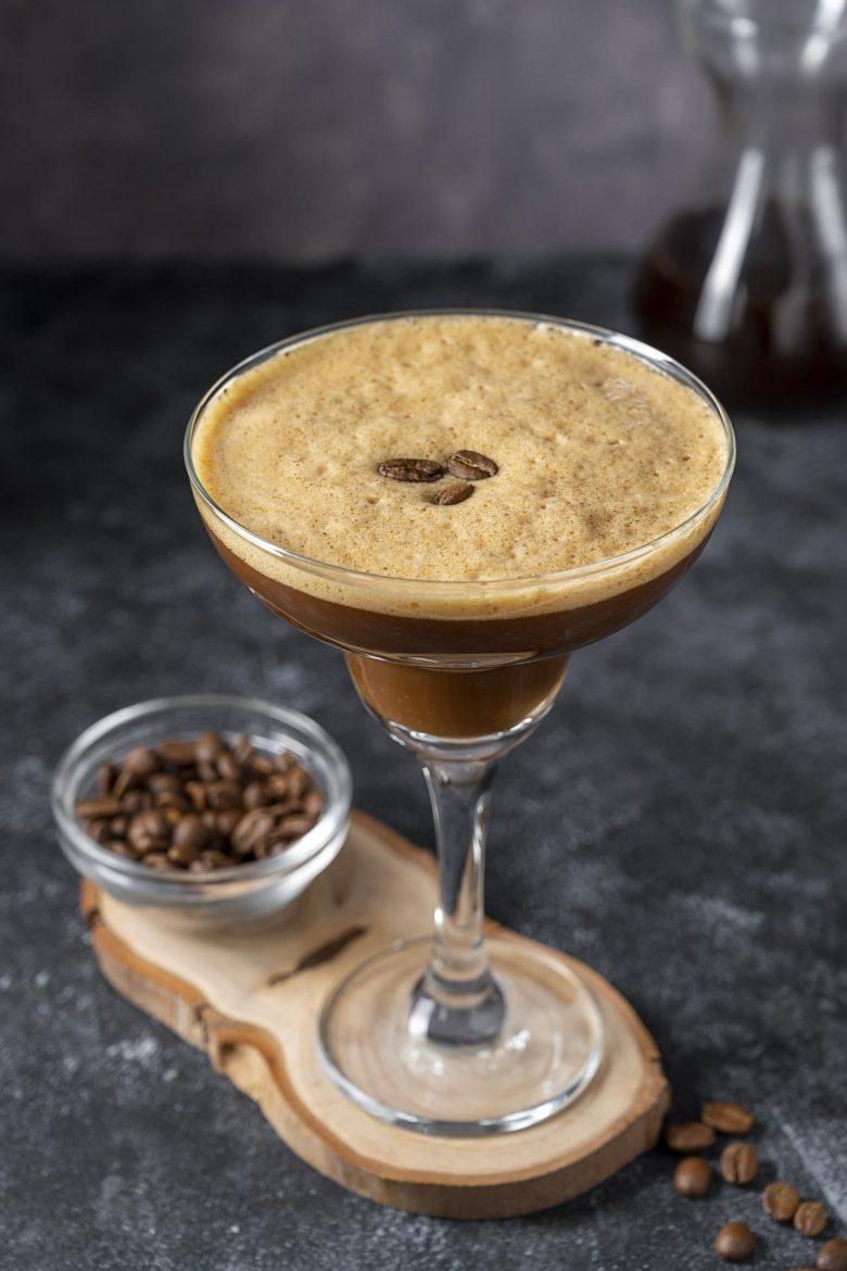 Café com licor