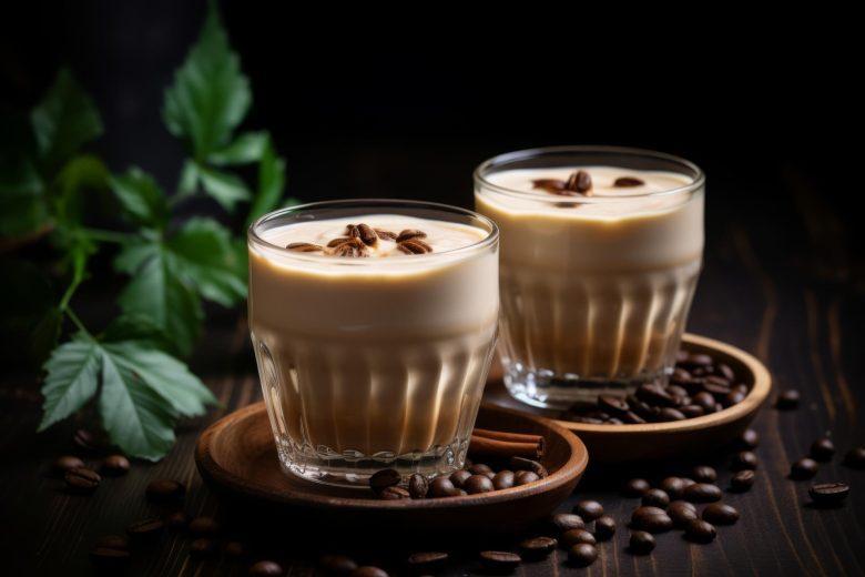 Café espanhol