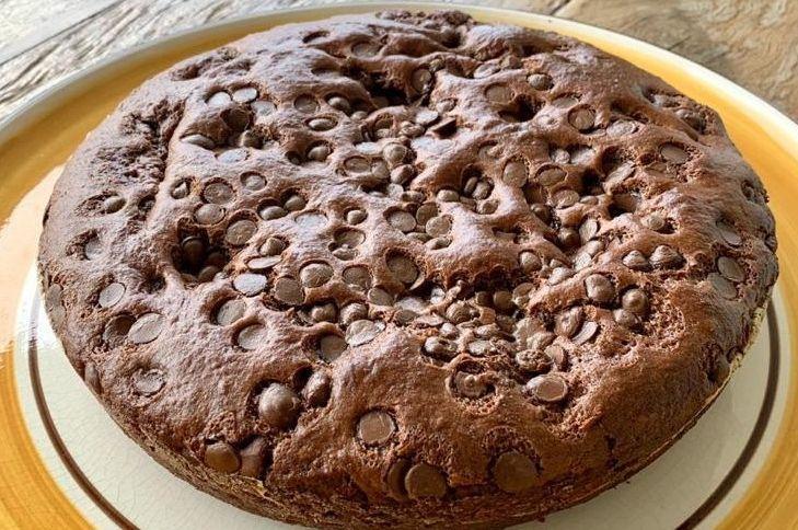 Bolo cookie especial