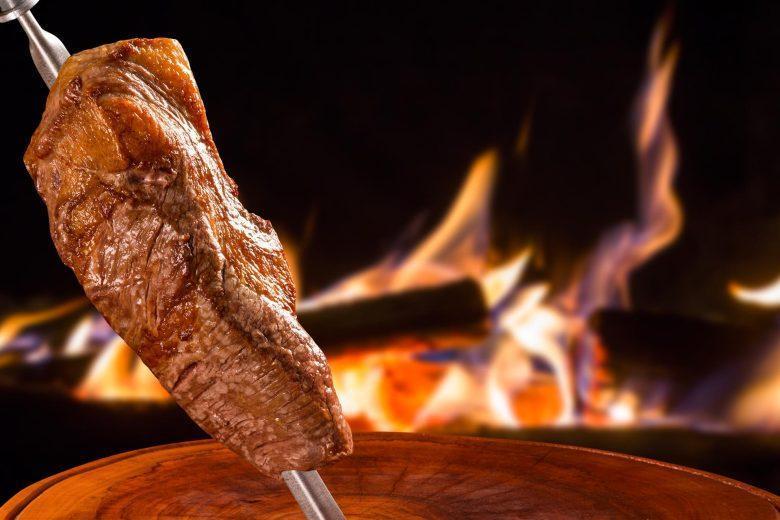 Cupim diferente para churrasco