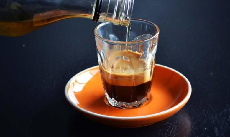 Caffè Corretto