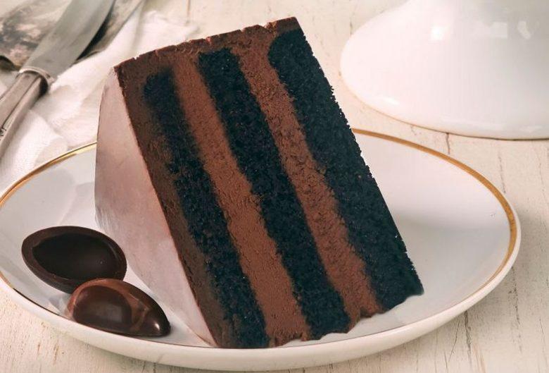 Devil’s cake
