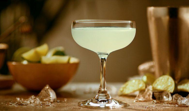 Bacardí Daiquiri
