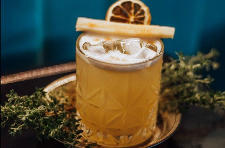 Drink Bacurau