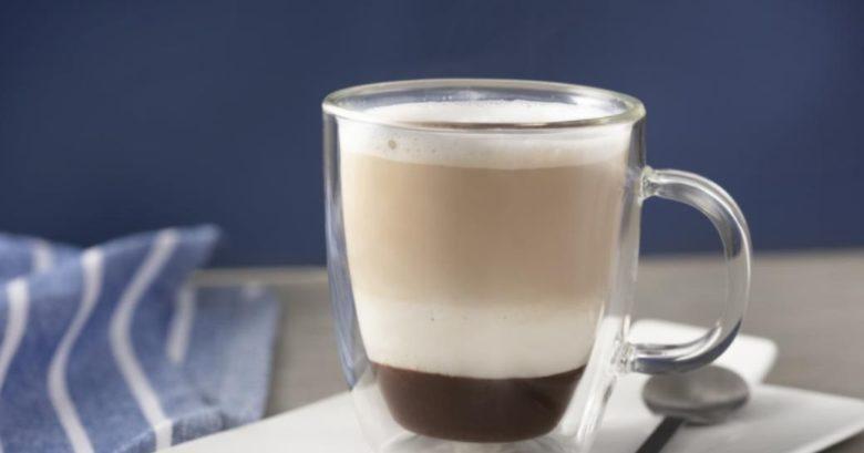 Cappuccino especial inverno
