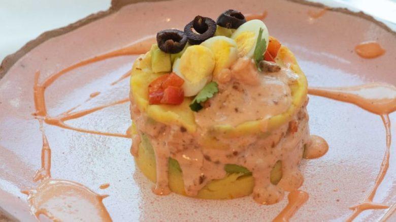 Causa peruana