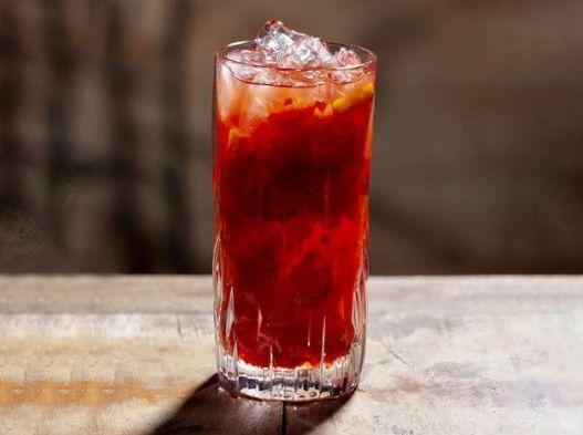 Drink encantadora
