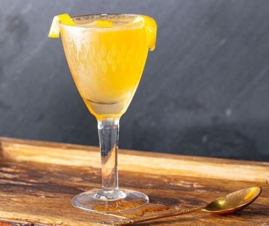 Drink Fitzgerald 