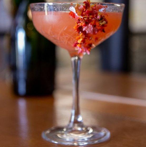 Garden Drink