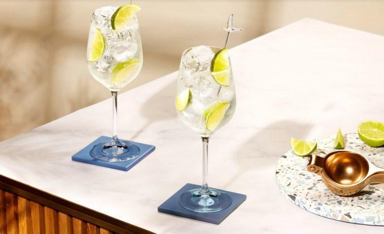 Le Grand Fizz