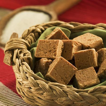 Doce de leite de corte especial