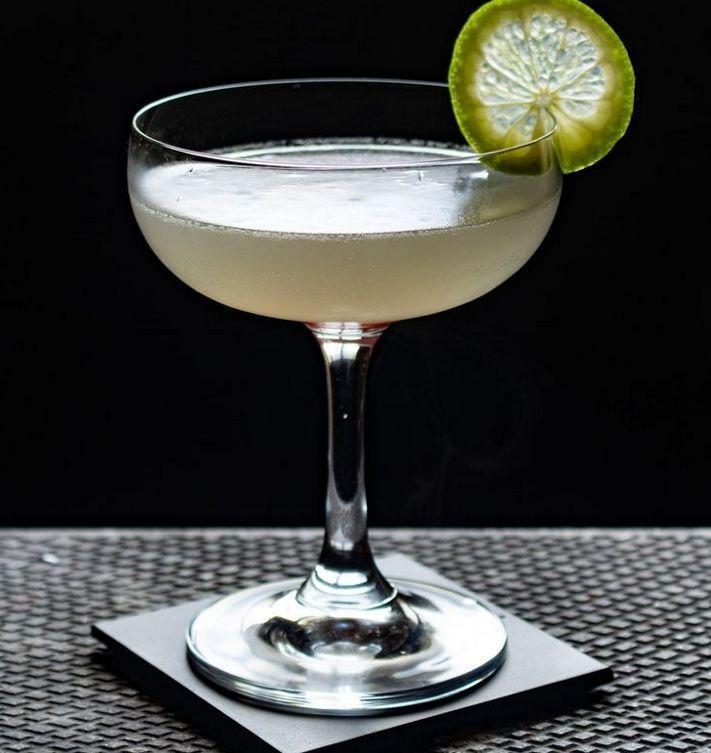 Daiquiri clássico