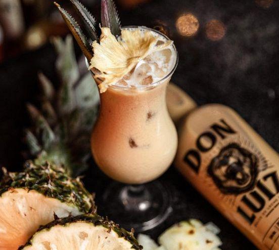 Drink Don Colada