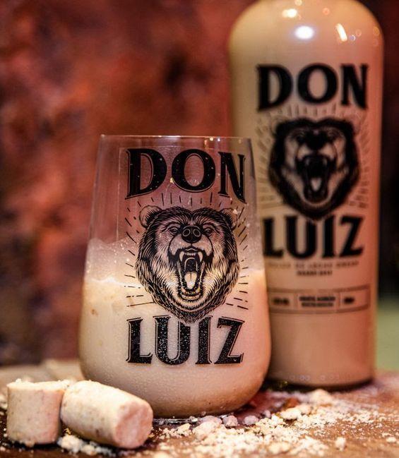 Batida Del Don