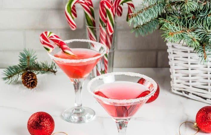 Drink com Feel Good lichia