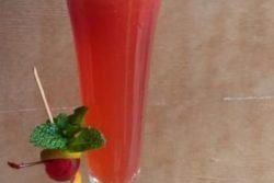 Drink coragem & ousadia